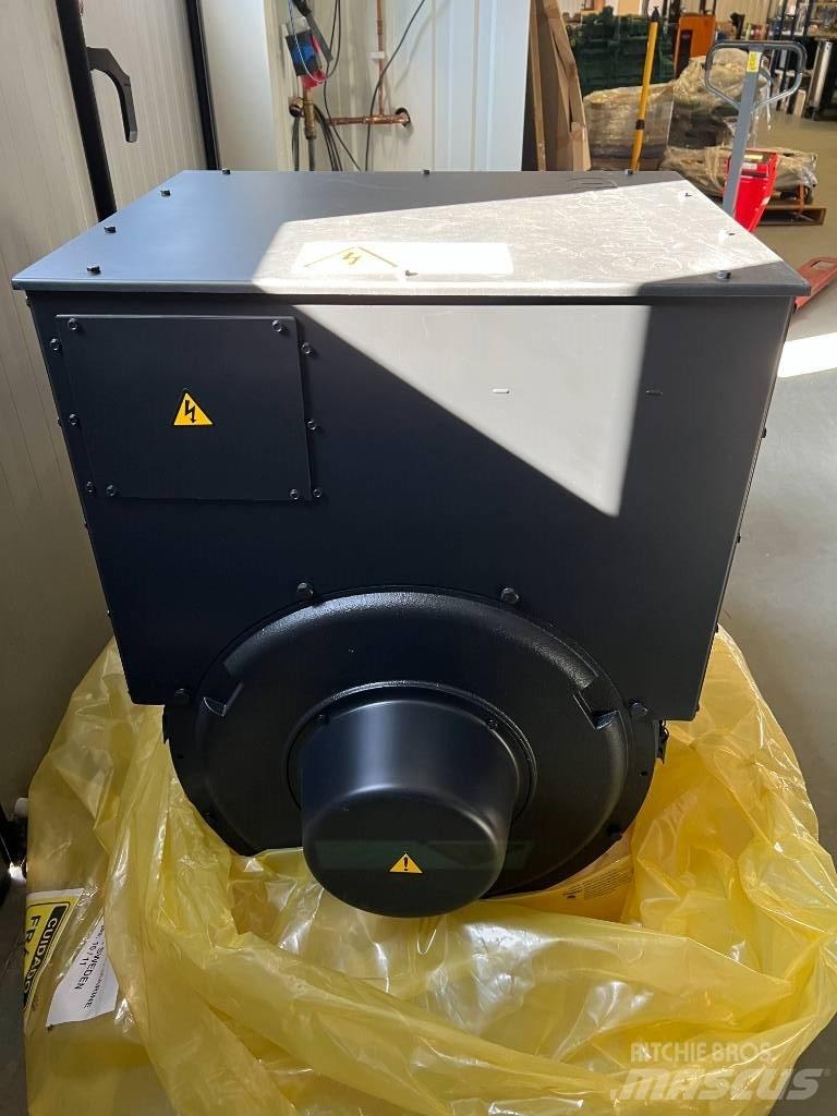 Stamford HC1534F1 其他發電機