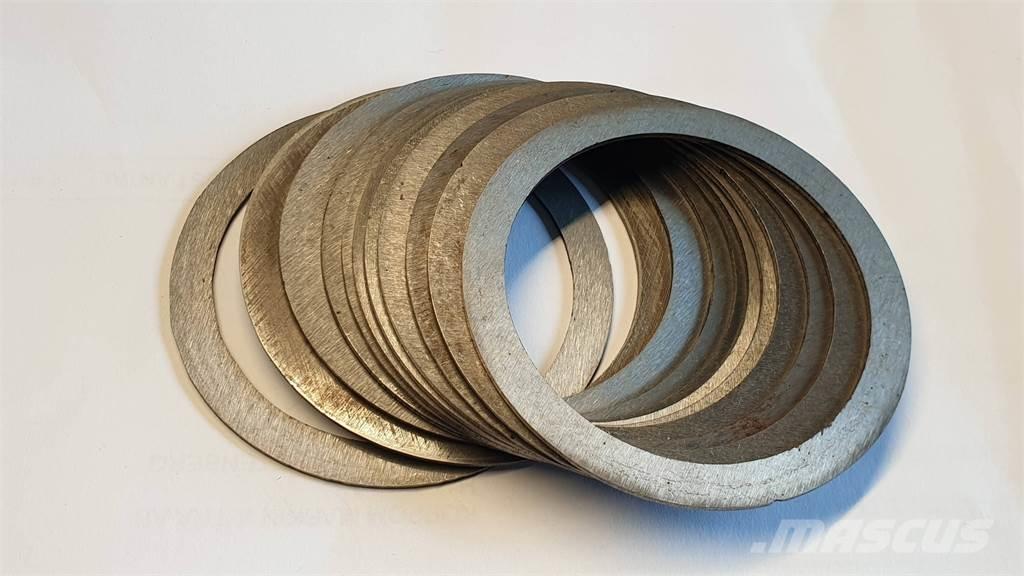 Ponsse 7317037 傳動裝置