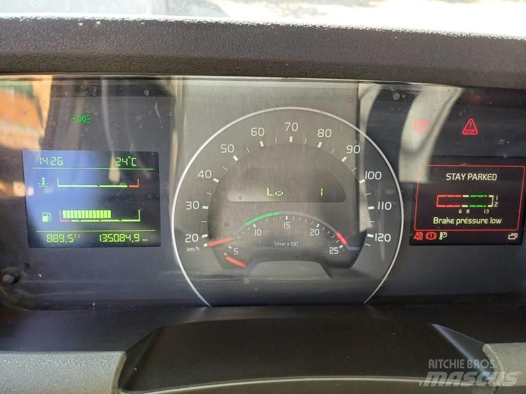 Mus-Max WT 10 XL 碎木機