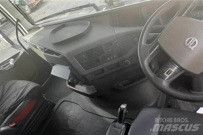 Volvo FH440 其他貨車