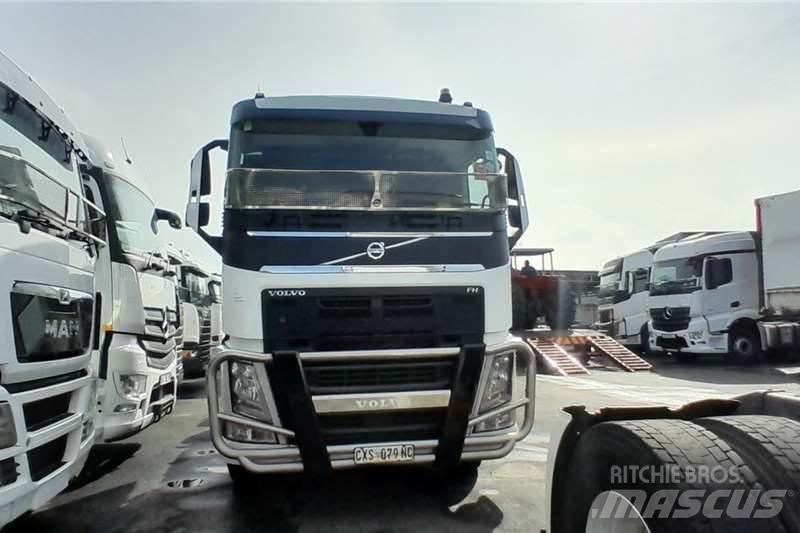 Volvo FH440 其他貨車