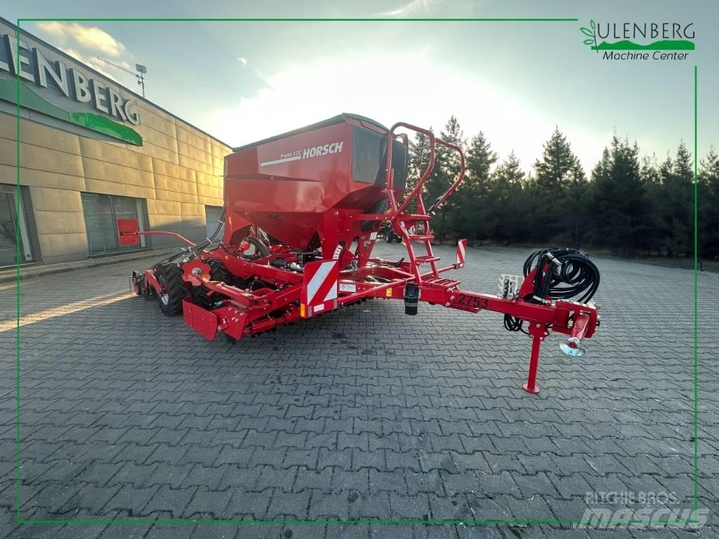 Horsch Pronto 3 DC 鑽頭