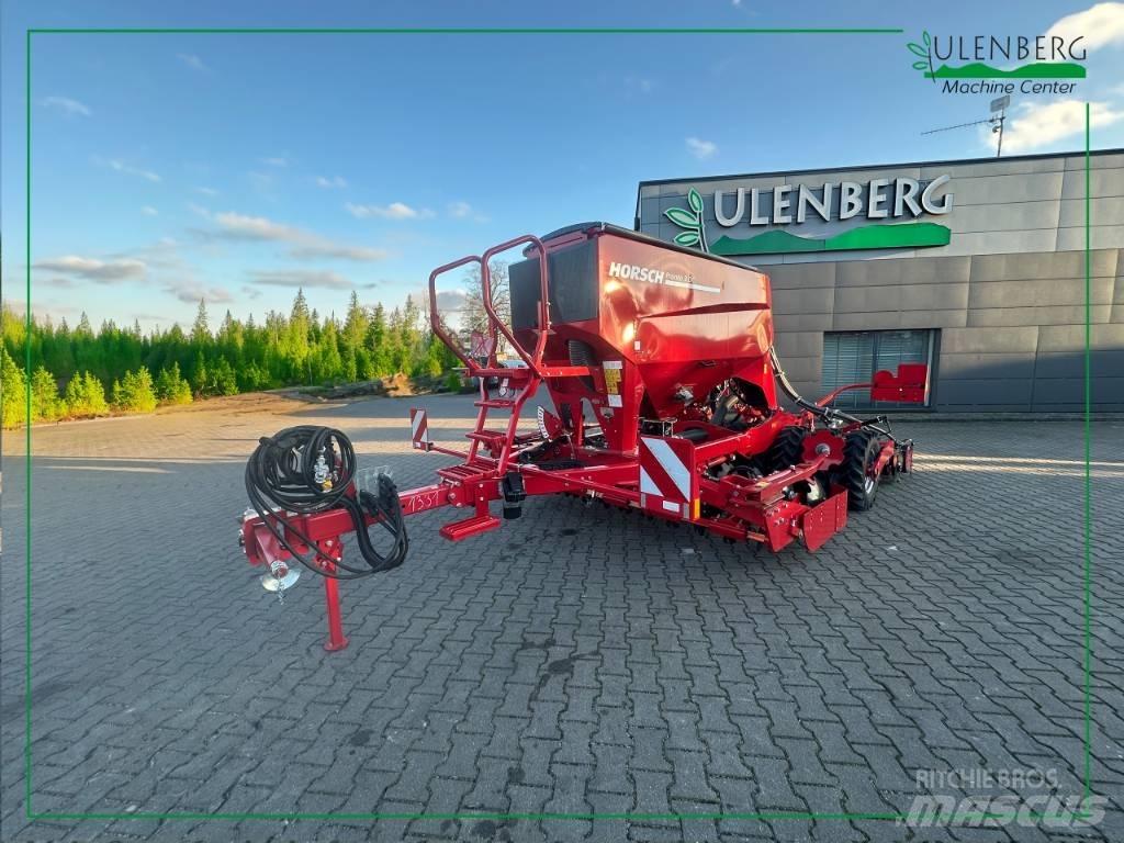 Horsch Pronto 3 DC 鑽頭