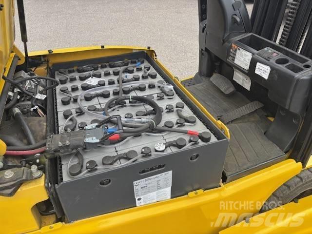 Yale ERP 20 VT 電動堆高機
