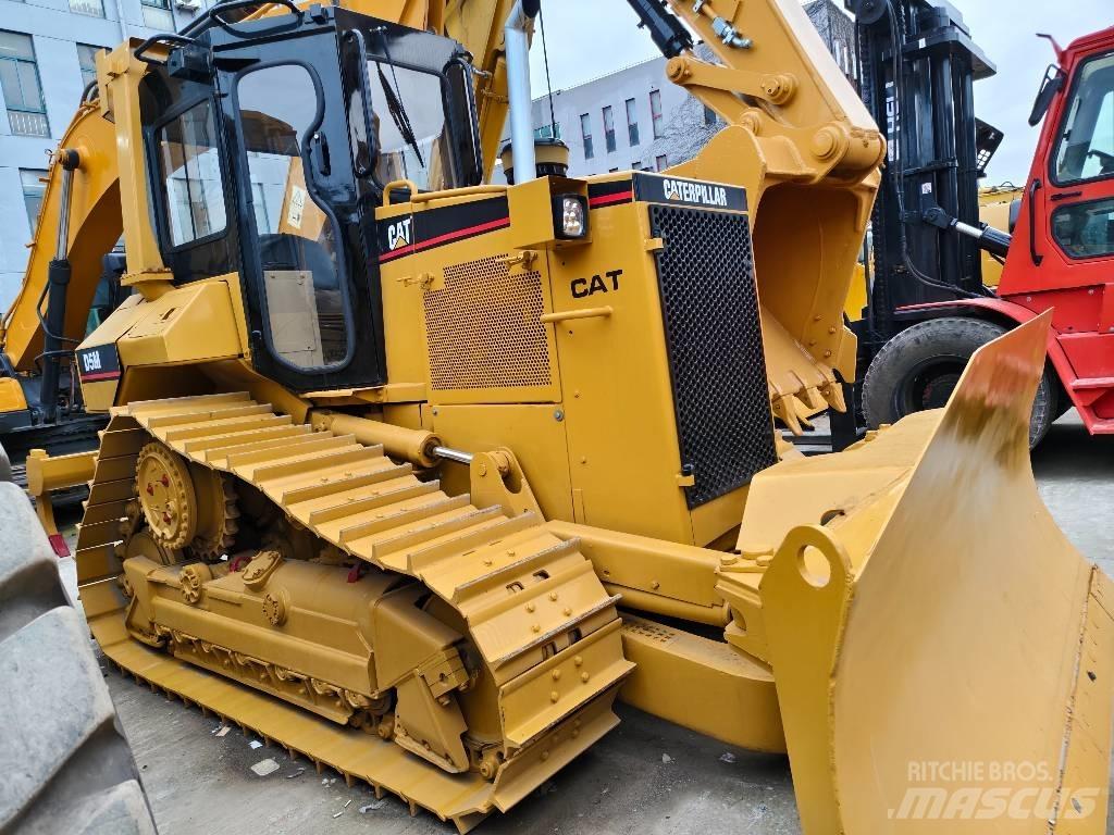 CAT D 5 M 履帶推土機