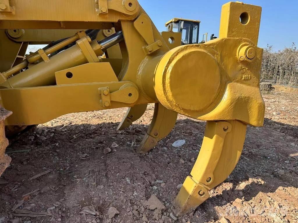 CAT D 8 K 履帶推土機