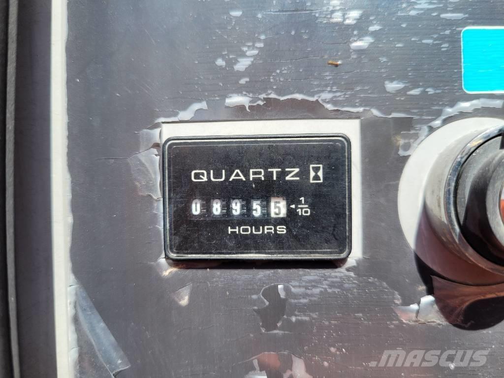 JLG 660 SJ / 660SJ 伸縮臂高空作業車