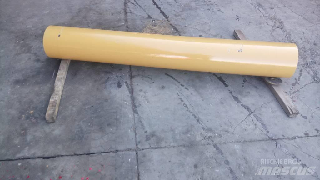 CAT 245 油壓