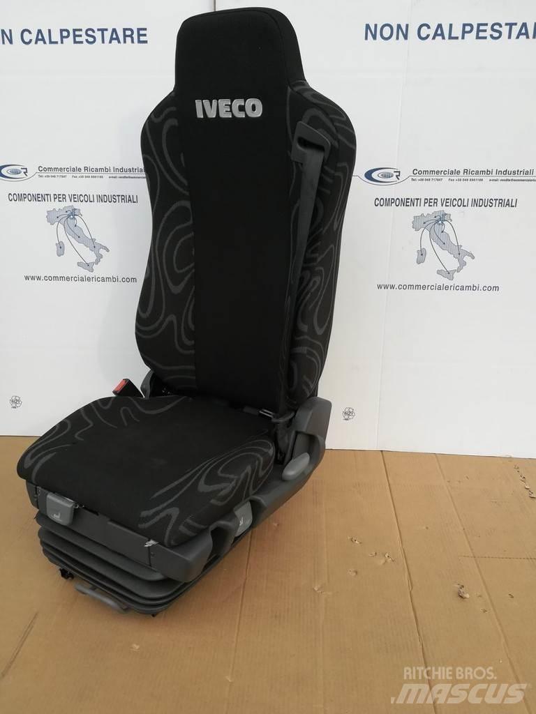 Iveco SET/KIT 其他組件