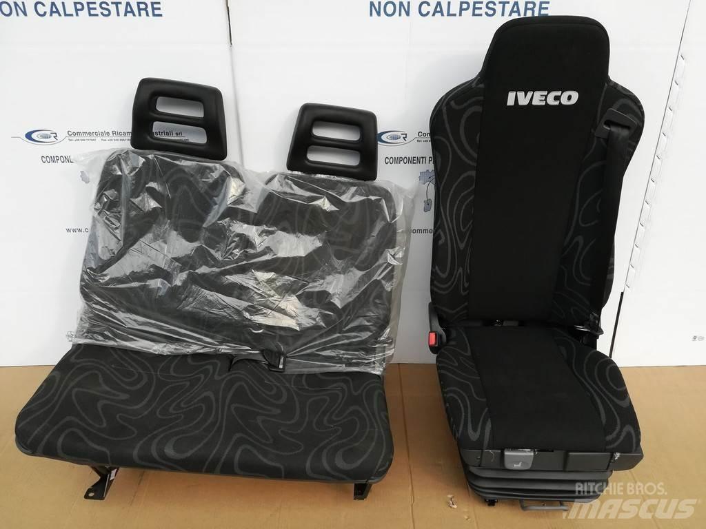 Iveco SET/KIT 其他組件