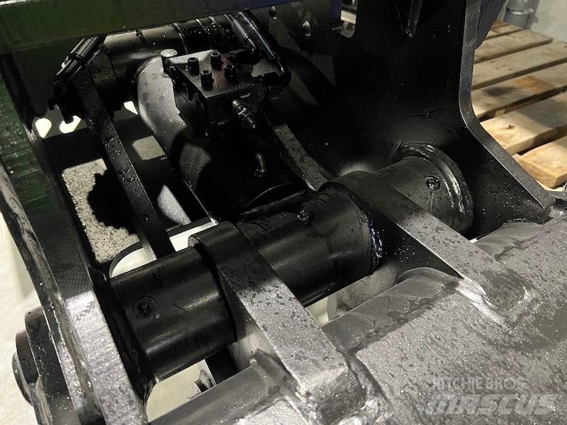  VH-BM SSG900S 兩爪吊夾