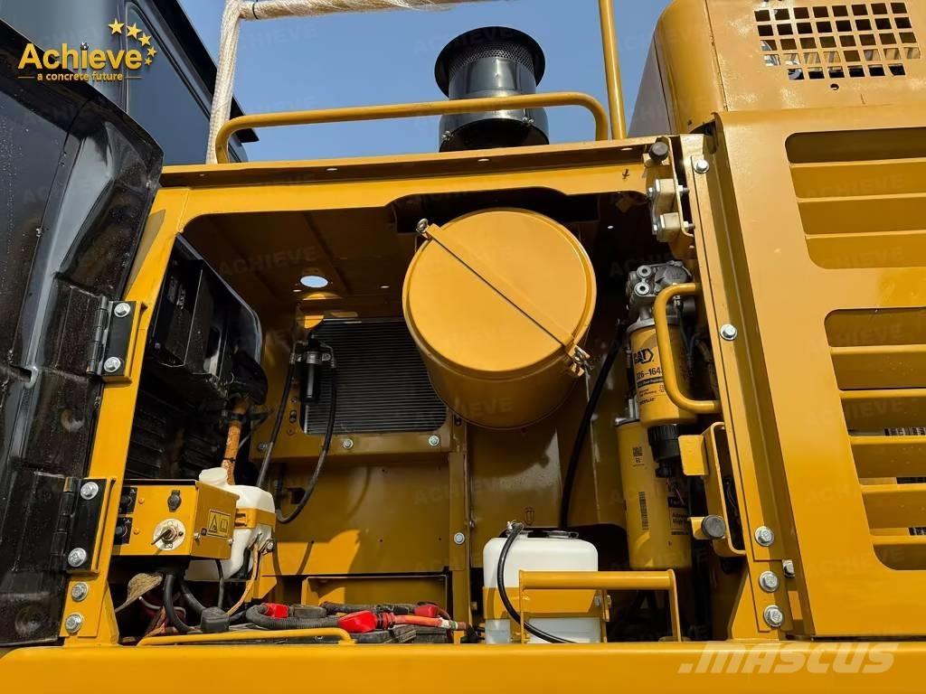 CAT 349 D2 履帶式 挖土機/掘鑿機/挖掘機