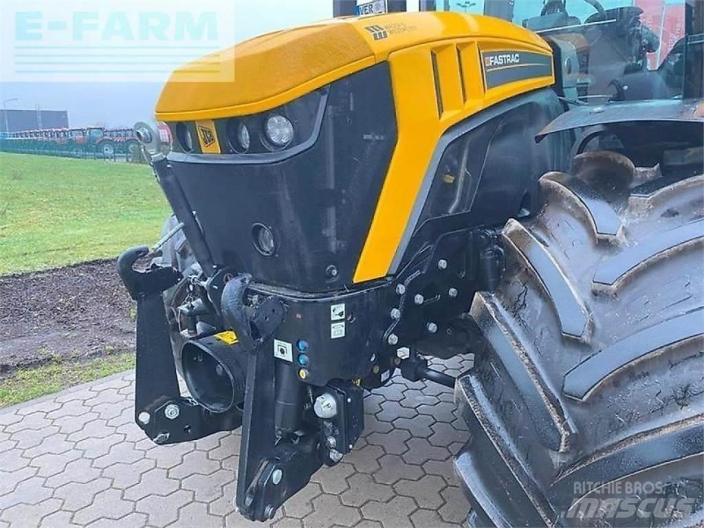 JCB 4220 icon 曳引機