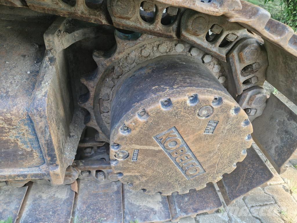 Kobelco SK300NLC-10 履帶式 挖土機/掘鑿機/挖掘機