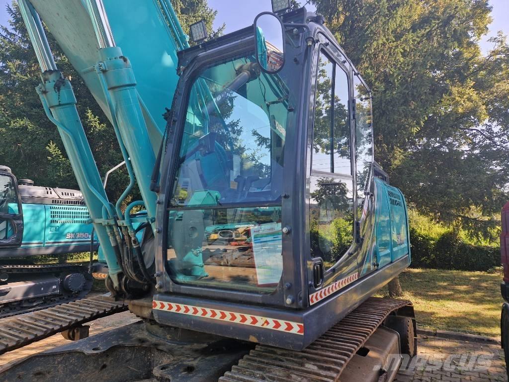 Kobelco SK300NLC-10 履帶式 挖土機/掘鑿機/挖掘機