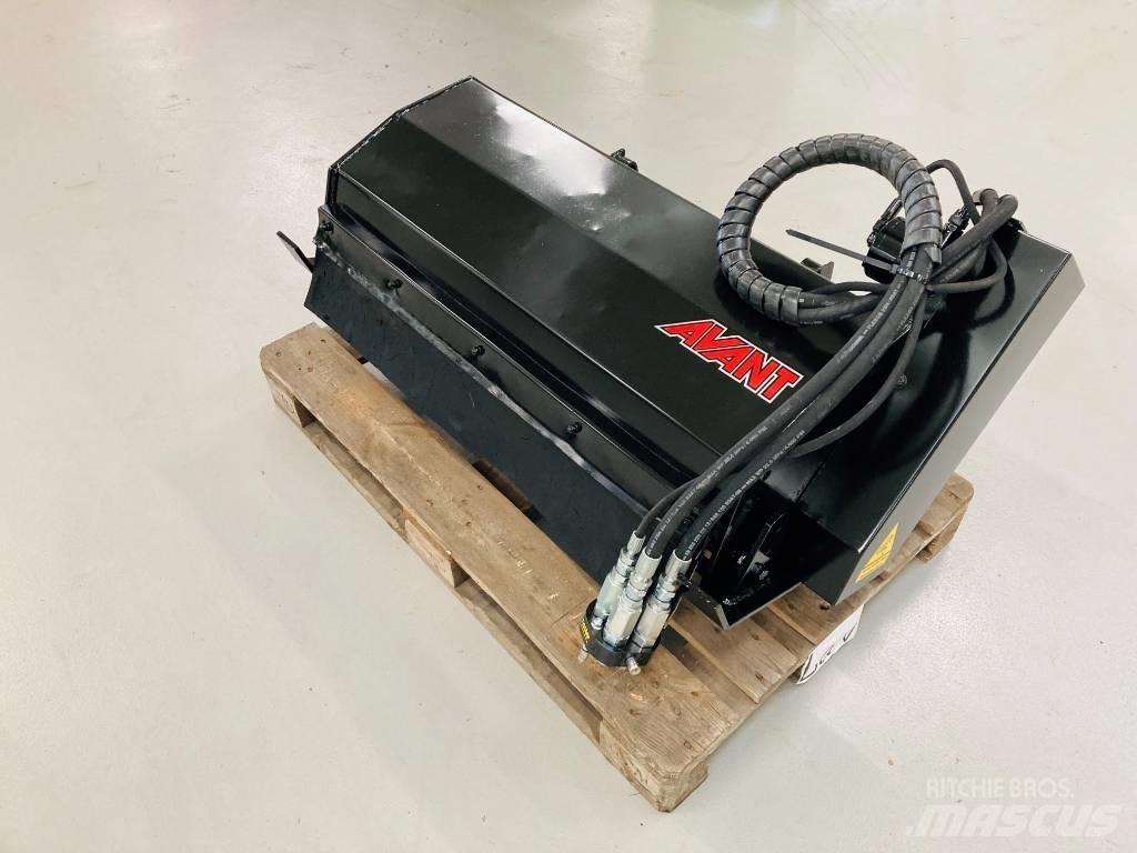 Avant Fræser 100 cm 其他地面照料機械