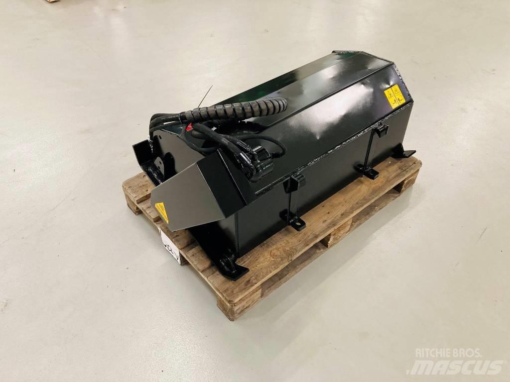 Avant Fræser 100 cm 其他地面照料機械