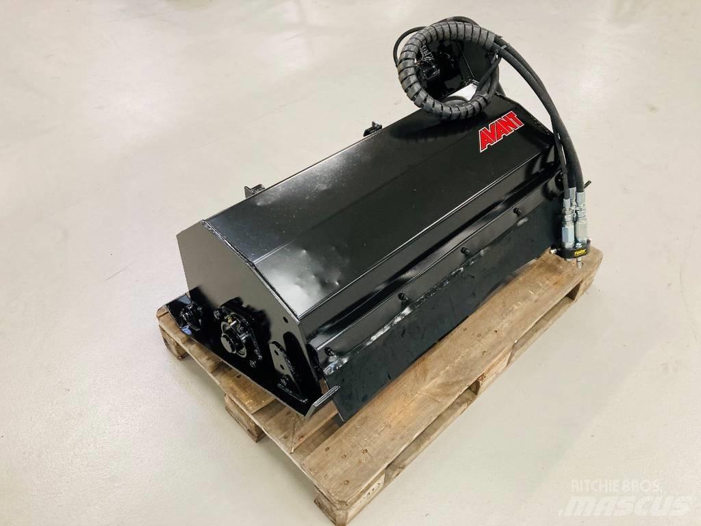Avant Fræser 100 cm 其他地面照料機械