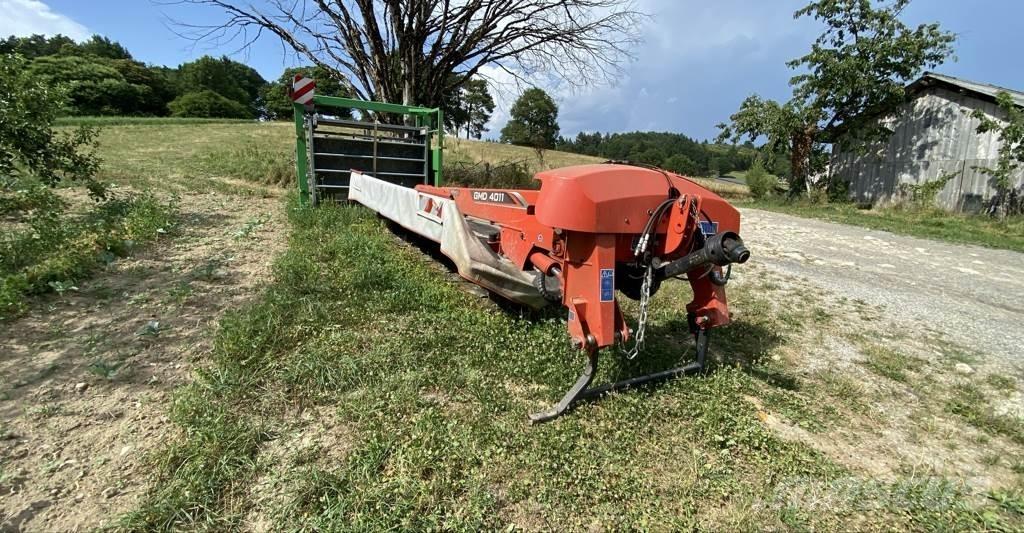 Kuhn GMD 4011-FF 割草劑