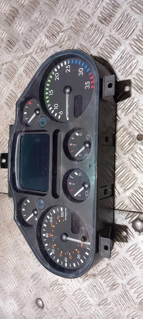 DAF LF 45.    1699391 電子設備