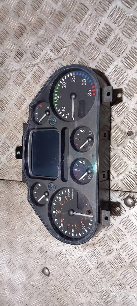 DAF LF 45.    1699391 電子設備