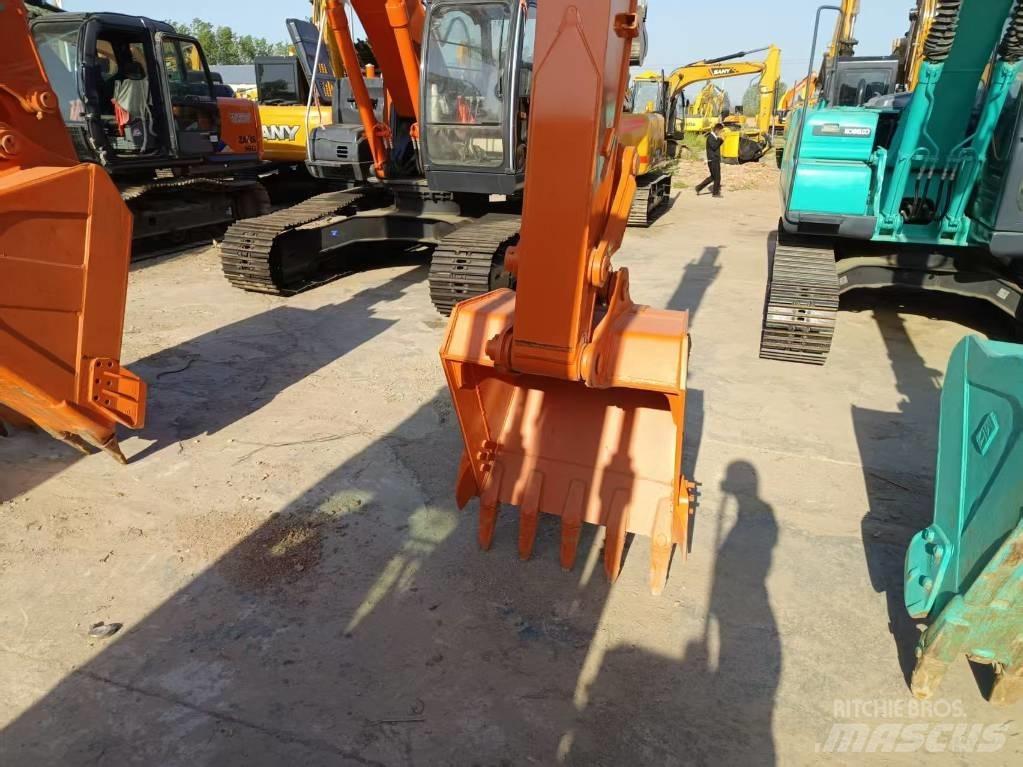 Hitachi ZX130-5A 履帶式 挖土機/掘鑿機/挖掘機