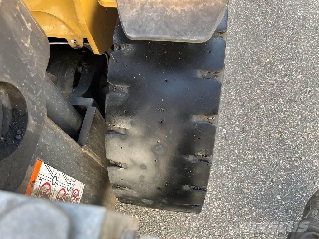 CAT DP50nt 柴油卡車