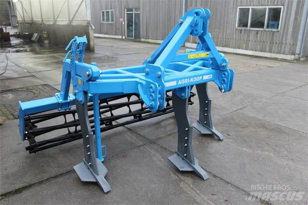 Agri-Koop GK2,7 其他耕耘機和配件