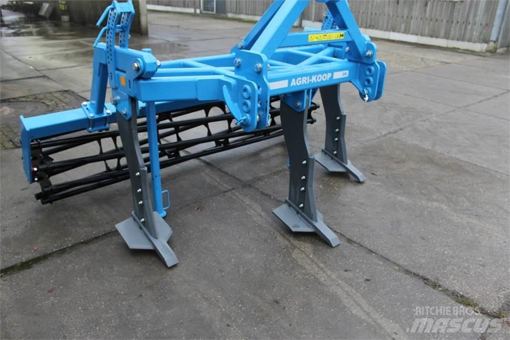 Agri-Koop GK2,7 其他耕耘機和配件