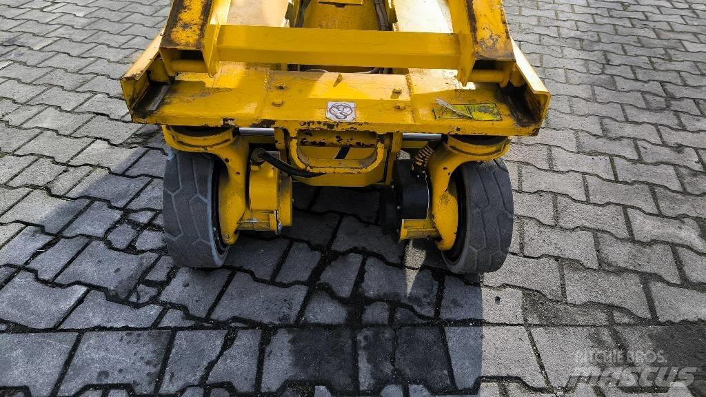 JLG 1930 ES 剪式升降機
