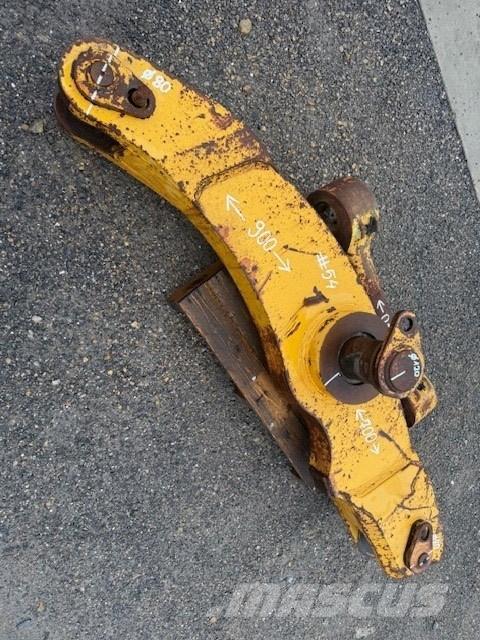 Liebherr BUCKET LINK 鏟斗