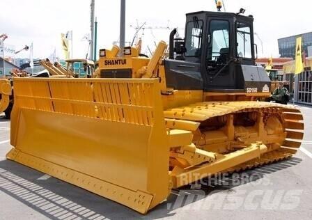 Shantui SD16S 履帶推土機