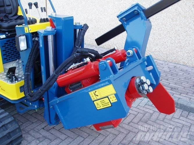  Pazzaglia FZ 161 T 其他地面照料機械