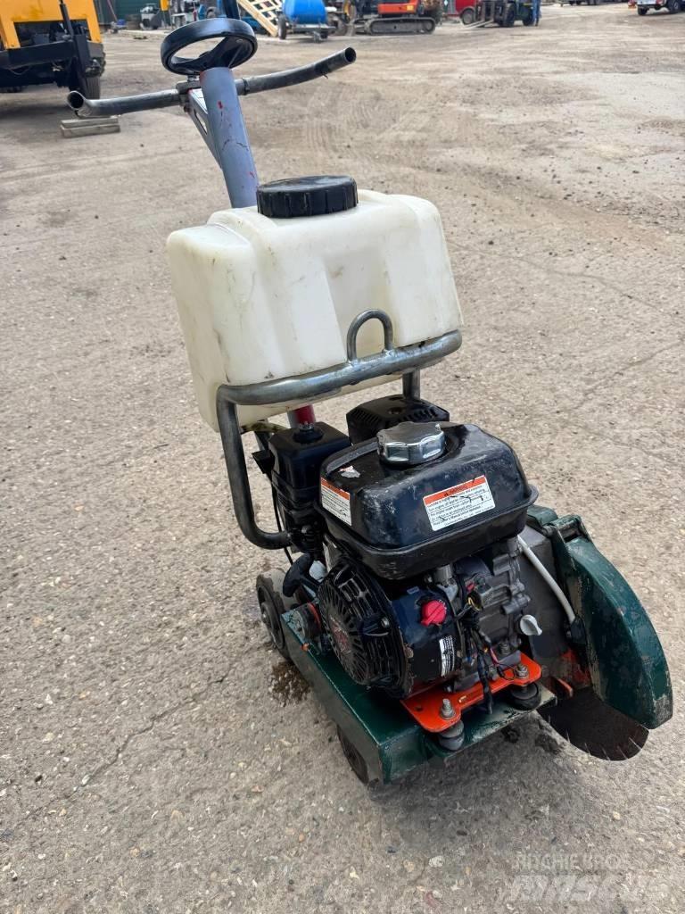 Husqvarna FS305 其他