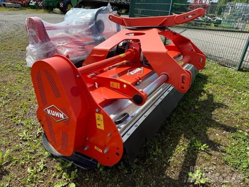 Kuhn BPR 280 其他農業機械