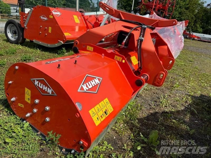 Kuhn BPR 280 其他農業機械