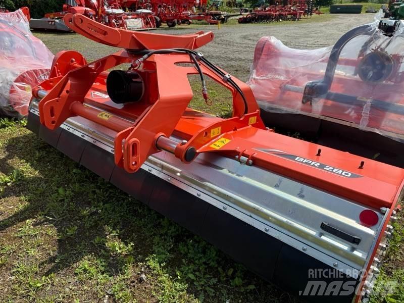Kuhn BPR 280 其他農業機械