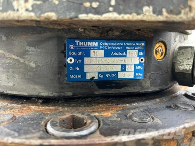  Poliep Grijper 兩爪吊夾