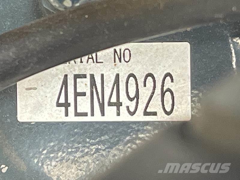 Kaeser M 20 空氣壓縮機