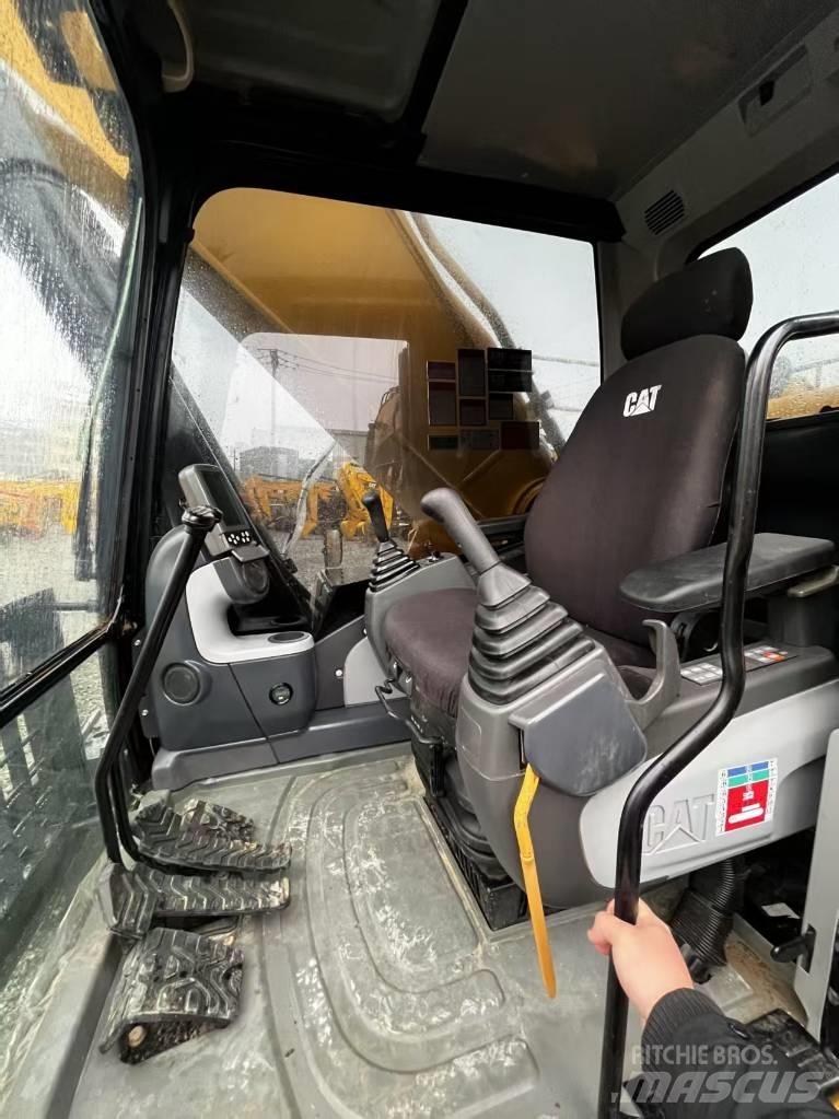 CAT 349 D2 履帶式 挖土機/掘鑿機/挖掘機