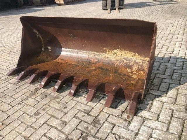  Shovel Tandenbak 鏟斗