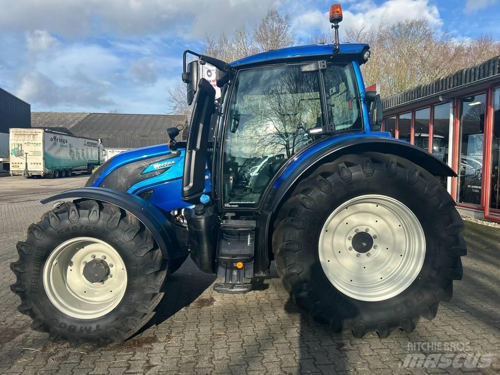 Valtra N174 D 曳引機
