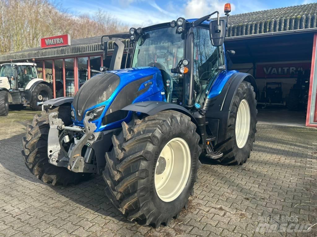 Valtra N174 D 曳引機