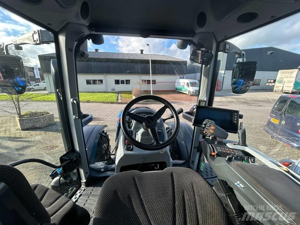 Valtra N174 D 曳引機