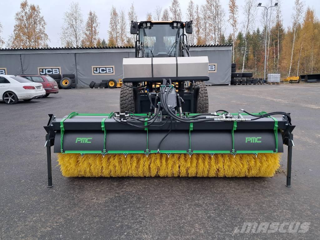 PMC Avoharja FLB3000 刷子