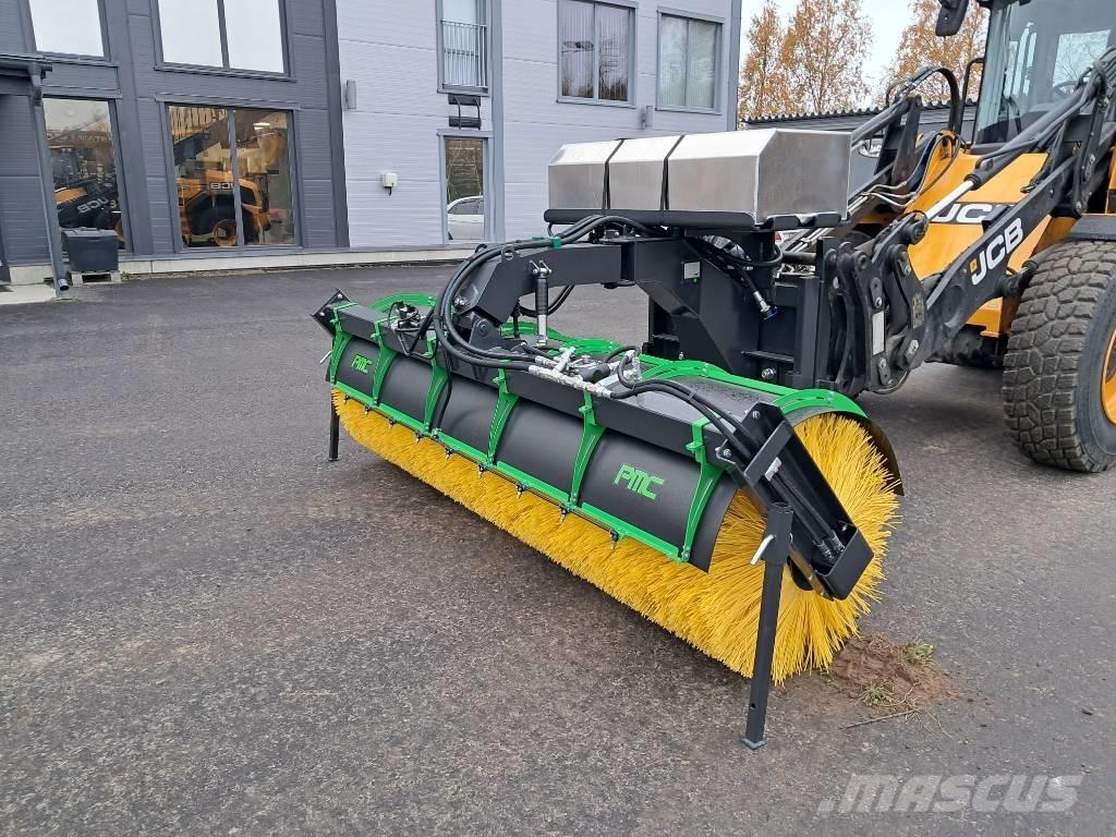 PMC Avoharja FLB3000 刷子