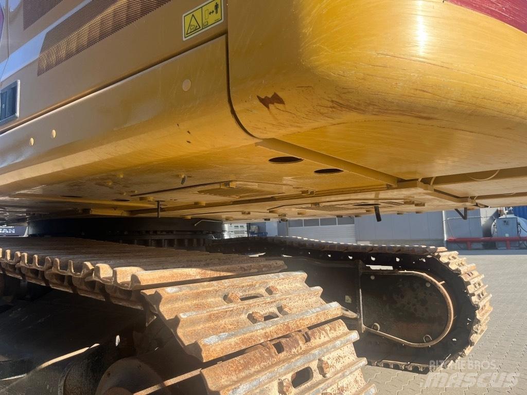 CAT 330 - 330 Next Gen 履帶式 挖土機/掘鑿機/挖掘機