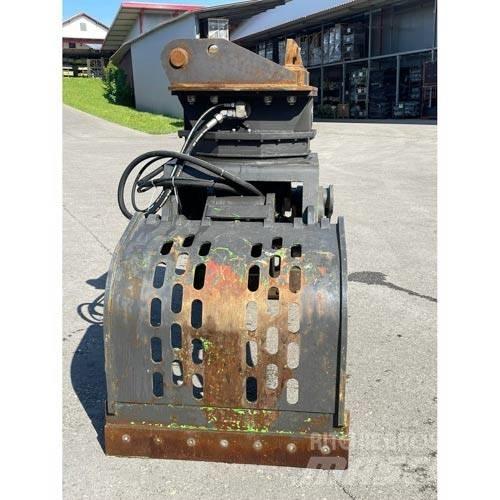  Bavatec SG16 兩爪吊夾