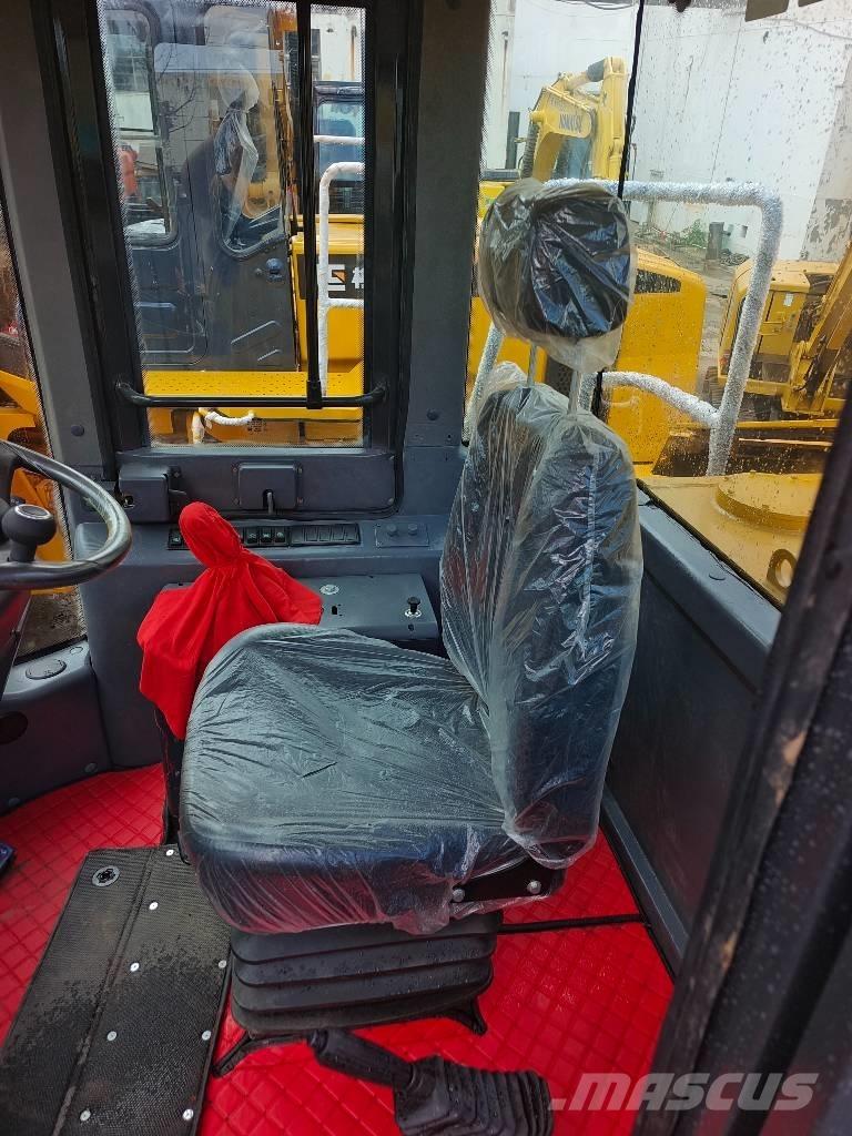 SDLG 956L 履帶式 挖土機/掘鑿機/挖掘機