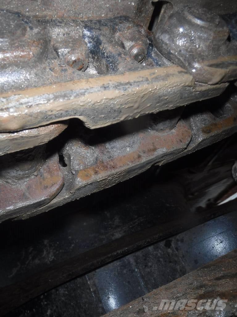 Hitachi ZX 135 US-6 履帶式 挖土機/掘鑿機/挖掘機